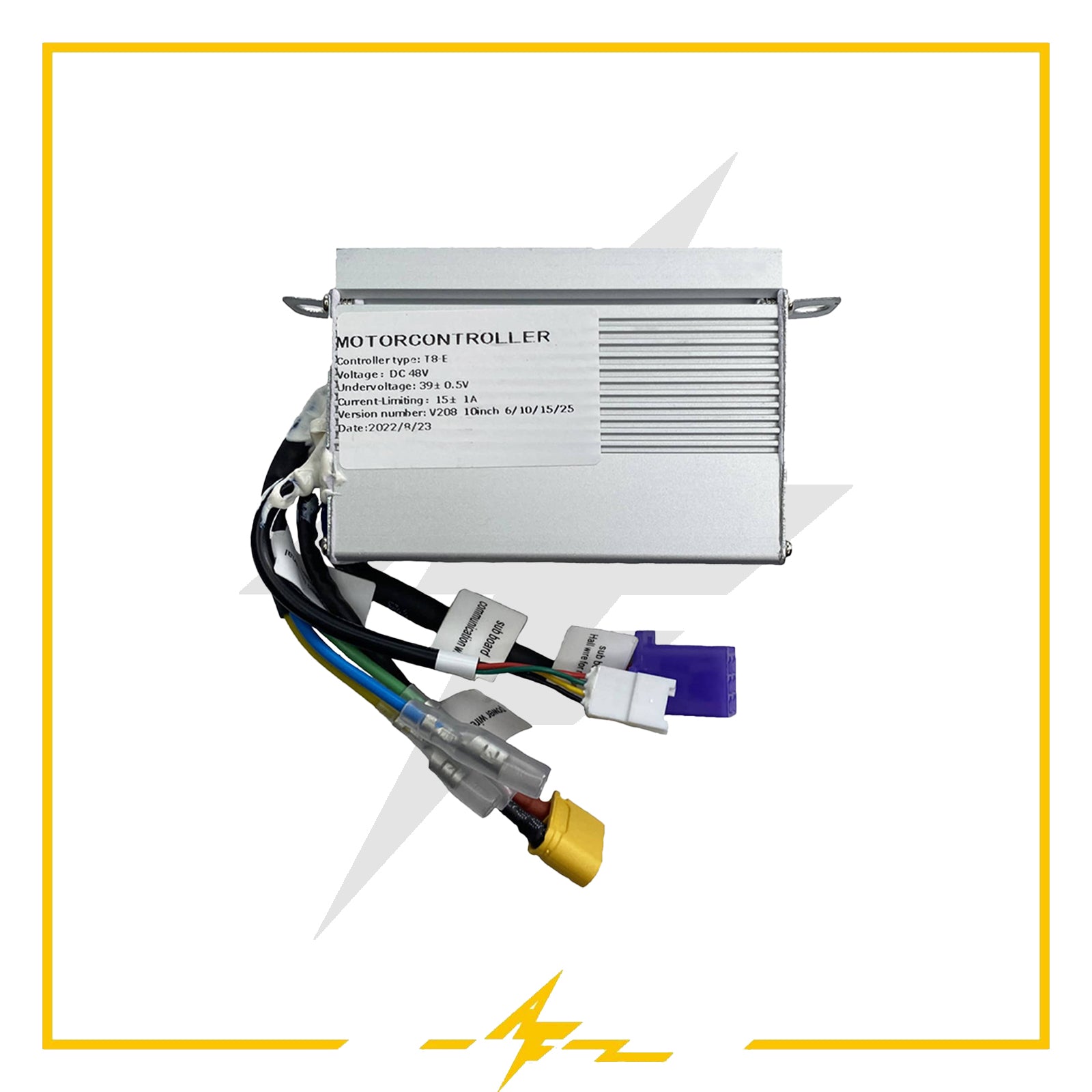 Controladora para patinete eléctrico Zwheel/ZCougar Duo Delantero 48v 21A
recambios patinetes
repuestos de patinetes
accesorios patinete eléctrico
accesorios patinete
repuestos patinete
piezas de patinete eléctrico
piezas patinete electrico
accesorios patinete eléctrico
accesorios patinete
repuestos patinete
piezas de patinete eléctrico
piezas patinete electrico
ruedas patinete
taller del patinete
piezas de repuesto patinete eléctrico
af scooters
tienda de repuestos de patinetes eléctricos